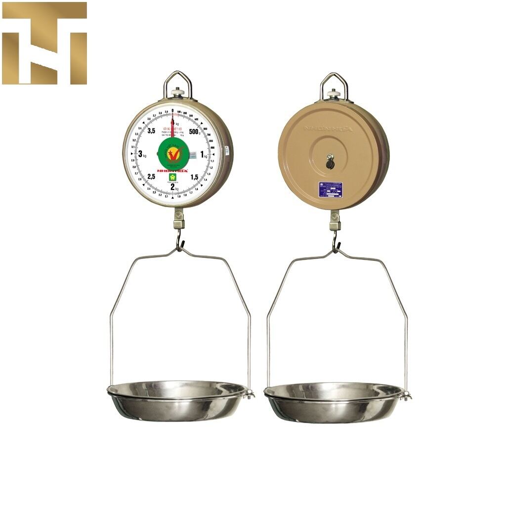 CÂN TREO NHƠN HÒA 4KG
